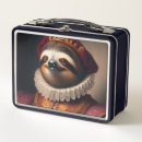 Search for sloth lunch boxes Cute