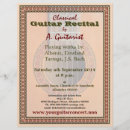 Search for concert flyers Musical