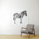 Search for zebra rug posters Animals