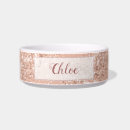 Search for glitter pet bowls Trendy
