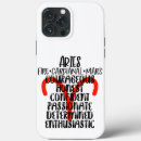 Search for aries iphone cases Horoscope