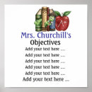Search for school objects Teacher