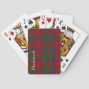 Search for mcintosh Plaid