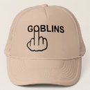 Search for goblin hats Monster