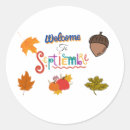 Search for fall back stickers September