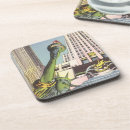 Search for landmark coasters Manhattan