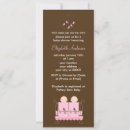 Search for twin shower invitations Girls