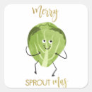 Search for sprouts stickers Green