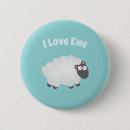 Search for ewe badges Cute