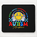 Search for special education mouse mats Actually autistic