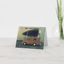 Search for vintage camper christmas cards Glamping