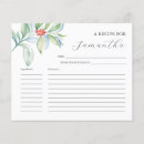 Search for christmas with recipe cards Bride
