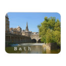 Search for bath magnets Architecture