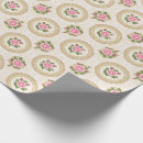 Search for frame wrapping paper Vintage