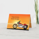 Search for grandpa motorcycle Bike