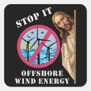 Search for the energy stickers Windmill