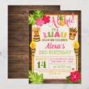 Search for luau birthday invitations Hawaiian luau party