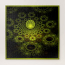 Search for sphere puzzles Fractals