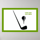 Search for black golf posters Sports