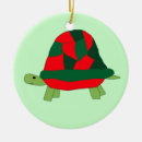 Search for tortoise christmas tree decorations Reptile