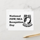 Search for pow postcards Missing in action