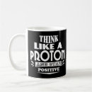 Search for think like a proton Stay