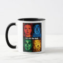 Search for wizard oz mugs Yellow brick road