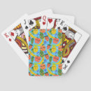 Search for fruit playing cards Food