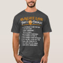 Search for bachelor party checklist tshirts Bridesmaid