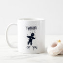 Search for voodoo mugs Halloween