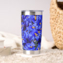 Search for floral tumblers Botanical