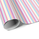 Search for pinstripe wrapping paper Striped