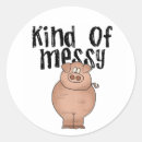 Search for messy stickers Pets