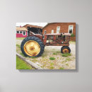 Search for farming canvas prints Farm equipment