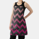 Search for chevron aprons Girly