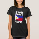 Search for philippine flag tshirts Design