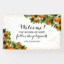 Search for food wedding signs Botanical