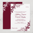 Search for babys breath wedding invitations Greenery