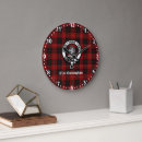 Search for tartan clocks Clan