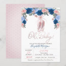 Search for dot shoe invitations Ballet