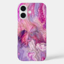 Search for pink ink iphone cases Purple