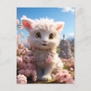 Search for cuddly postcards Baby