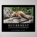 Search for retirment posters For him