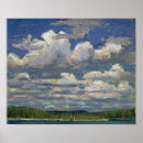 Search for tom thomson posters Group of seven