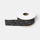 Search for outer space ribbon Stars