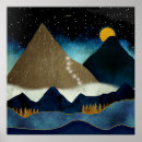 Search for climber posters Mountain