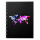 Search for travel notebooks International