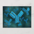Search for molecules postcards Microbiology