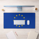 Search for euros mouse mats Blue