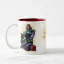 Search for zombie girl mugs Halloween